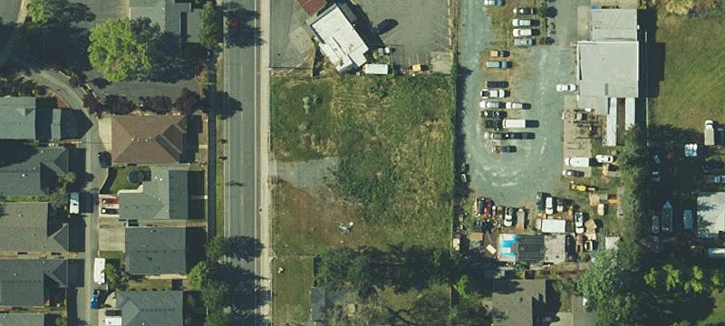 Partition-Ready Commercial Land Parcel