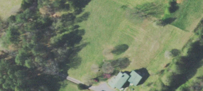 Gently Sloped Homesite Lot