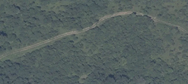 Zoned Residential Development Land
