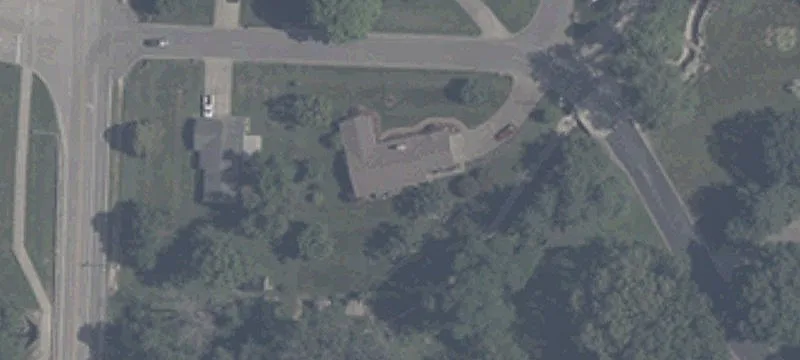 Residential Development Lot