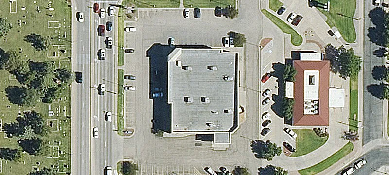 Single-Tenant Walgreens Drugstore