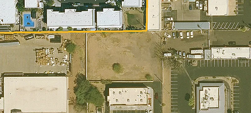 Specialty Commercial Property