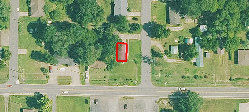 Remodel-Ready Office Building