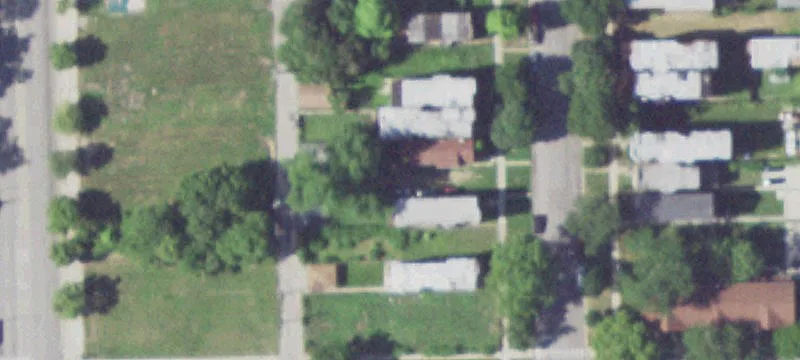Multifamily-Zoned Vacant Land