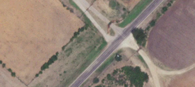 Agricultural Hunting Ranch Land