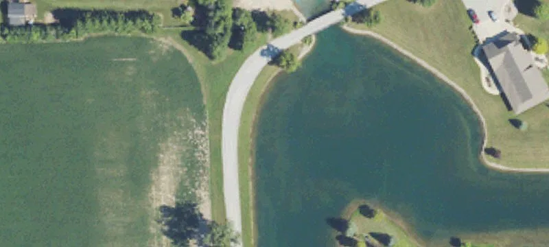 Residential Land Building Site