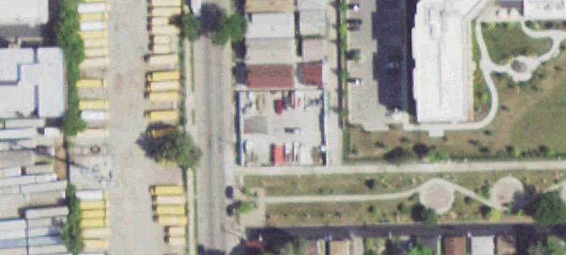 M1-1 Industrial Land Site