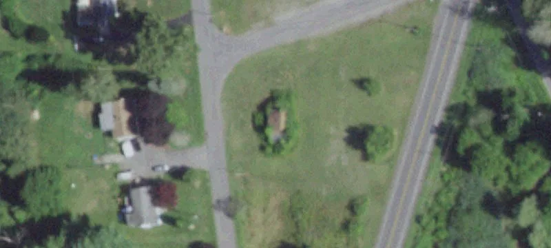Commercial Land with Road Frontage