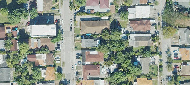 Three-Unit Income Property