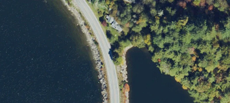 Private Dock Slip Community