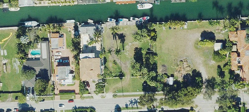 Waterfront Land Parcel