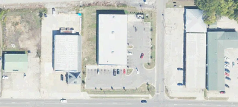Commercial Land Parcel
