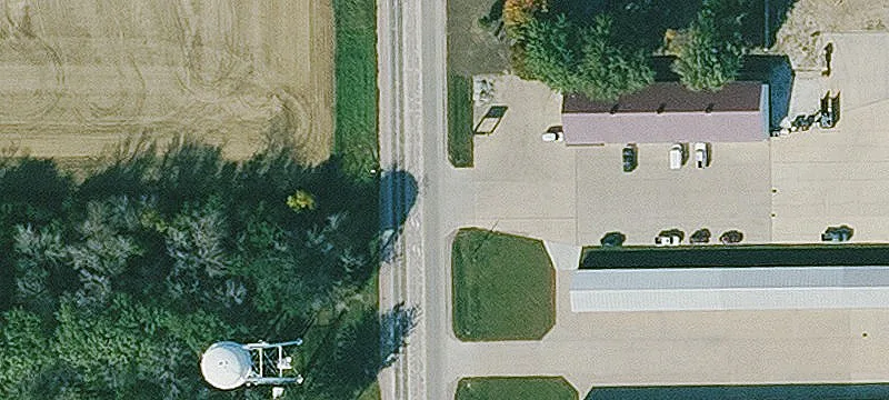 Warehouse Property with Office Space