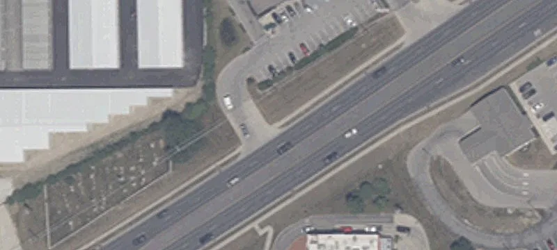 Retail Building For Sale