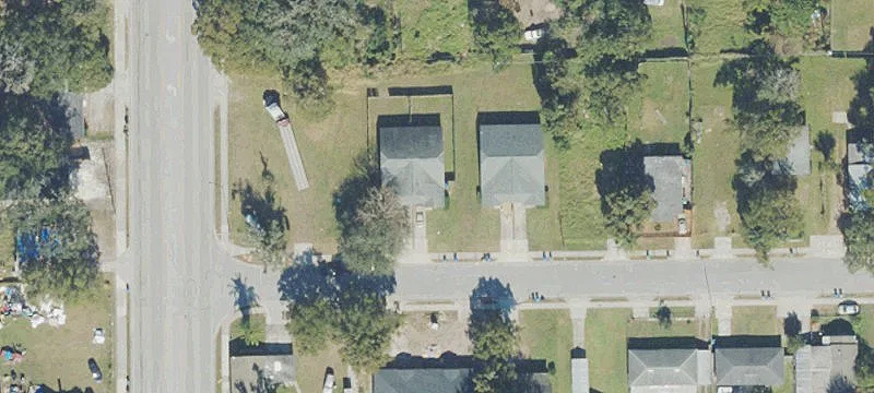 Two-Unit Rental Duplex Opportunity