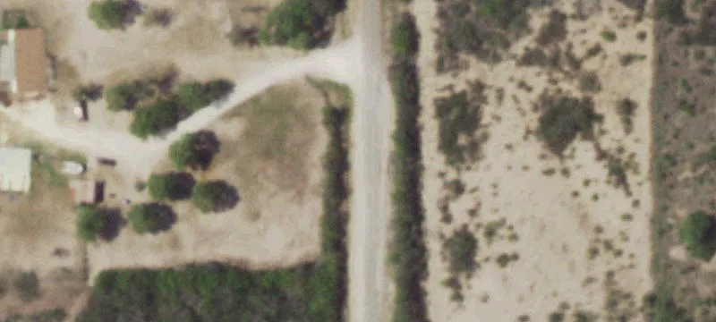 Recreation Land with Road Frontage
