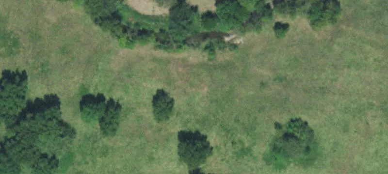Waterfront Land Parcel