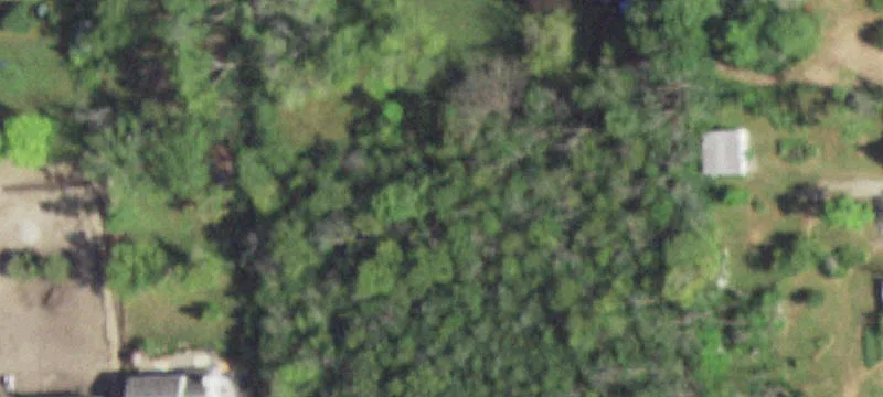 Residential Land with Existing Home