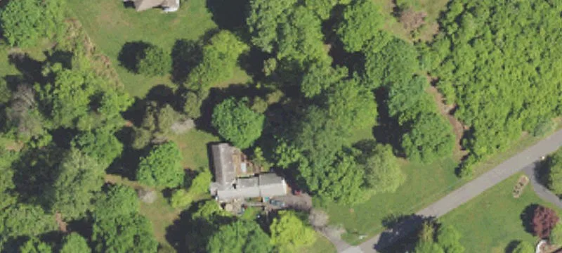 Level Residential Development Lot