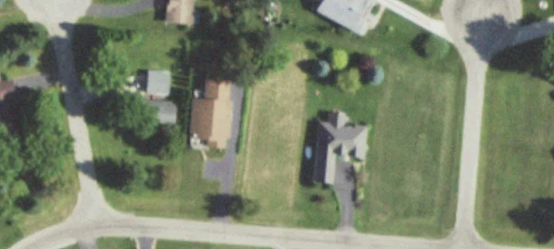 Buildable Lake Community Lot