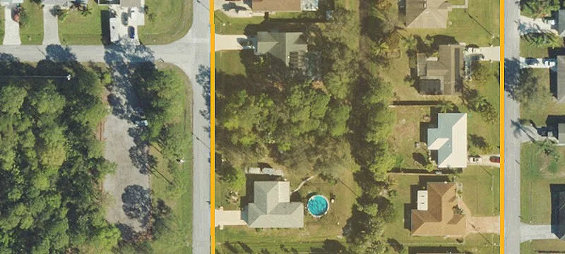 Ready-to-Build Residential Lot