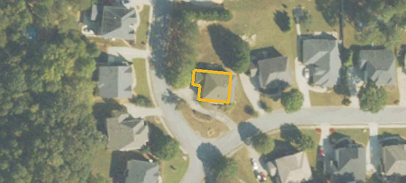 Mountain View Lot in Gated Community