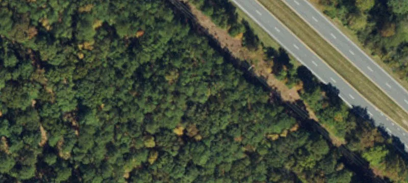 Cleared Commercial Land Parcel