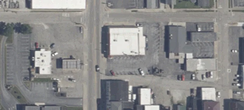 Land Parcel with Major Road Frontage