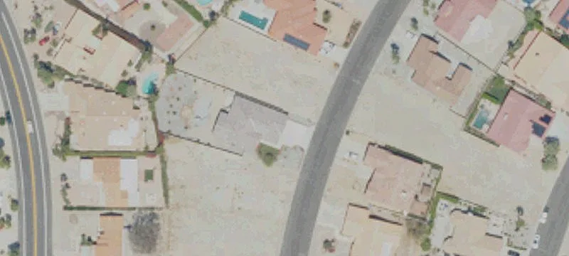 Residential Homebuilding Lot