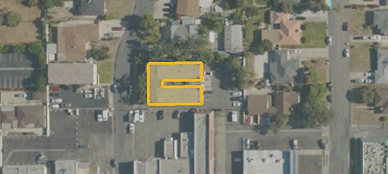 12-Unit Apartment Investment Property