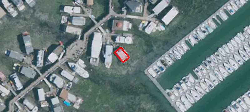 RV Park and Mobile Home Community