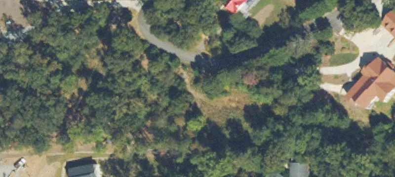 Lakefront Homesite with Double-Slip Dock