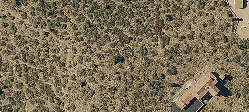 Ready-to-Build Land with Utilities
