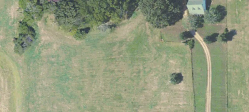 Country Residential Land Tract