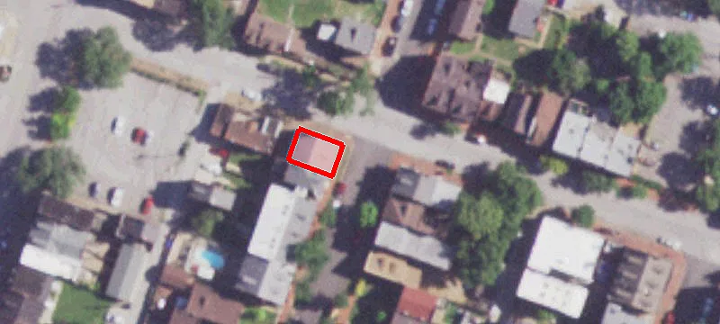 4-Unit Residential Income Property