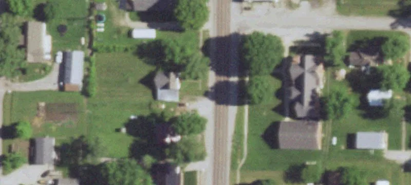 Corner Commercial Land Parcel