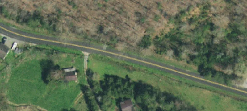 Creekside Recreation Land Tract