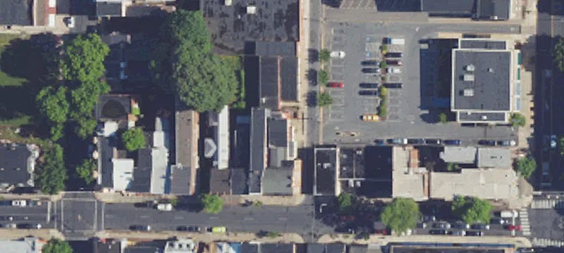 Downtown Multi-Building Residential Opportunity