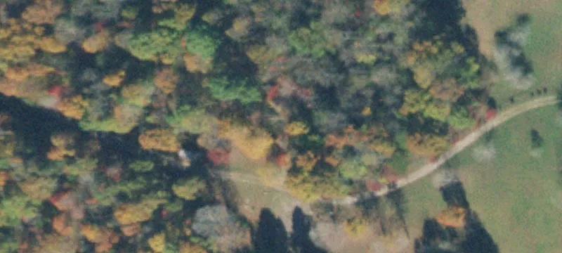 Riverfront Residential Land Parcel
