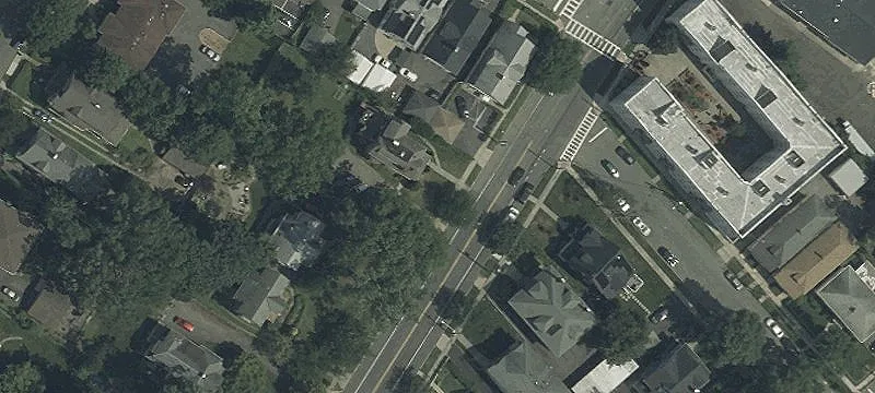 Legal Two-Family Residence