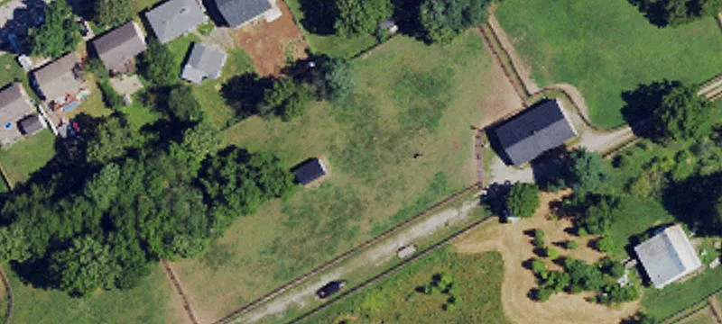 Equestrian Training Facility