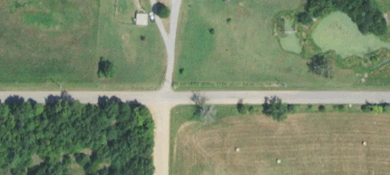 Ranch Property with Equestrian Facilities