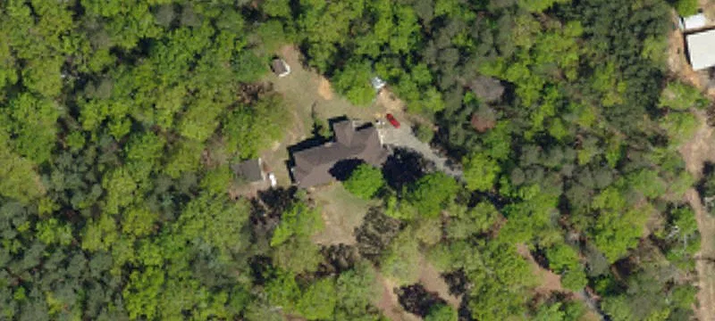 Mountain View Homebuilding Lot