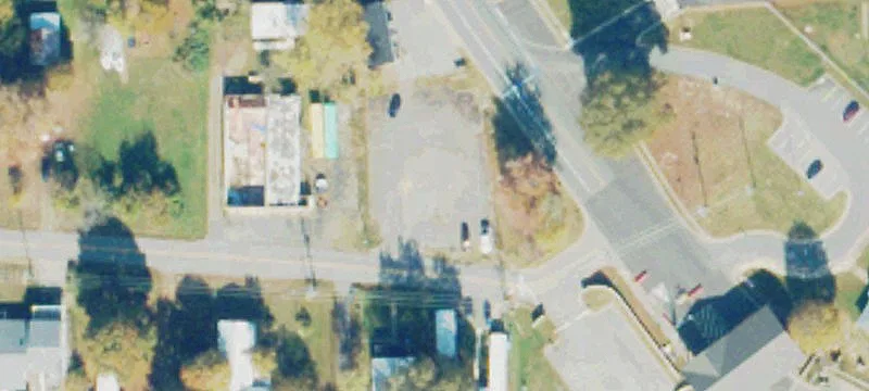 Ready-to-Build Commercial Land