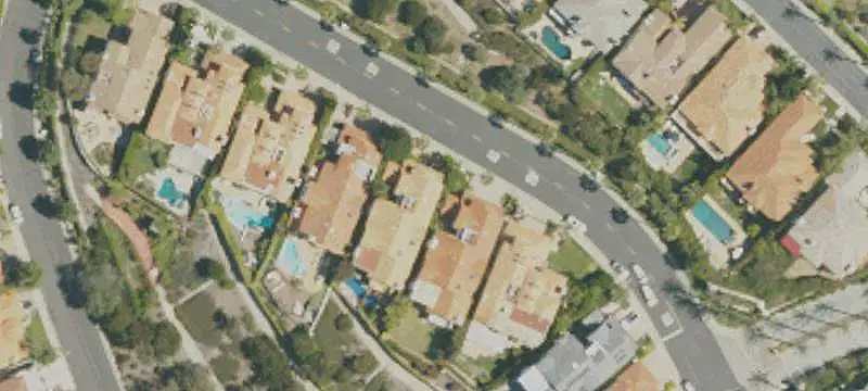 Flat Homesite with Ocean Views