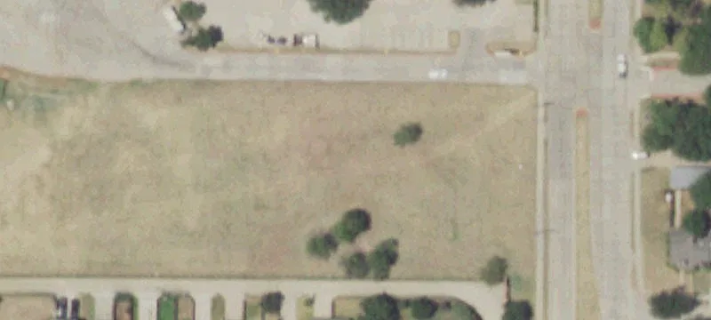 Commercial Land Parcel