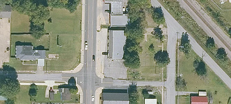 4-Unit Retail Strip Center