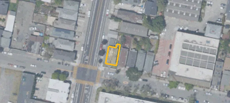 Three-Unit Residential Income Property