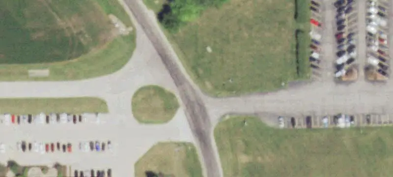 Commercial Land with I-88 Frontage