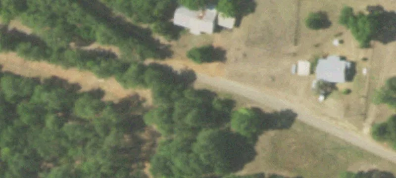 Turnkey High-Fence Game Ranch